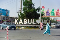 Kábul