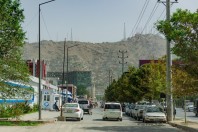 Kábul