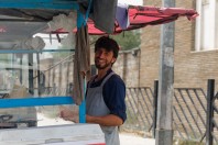 Street life, Kabul