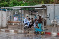 Street life, Kabul