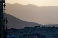 Kabul