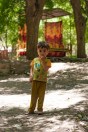 Boy, Paghman