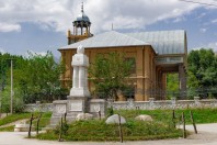 hazrat Mohammad mosque, Paghman