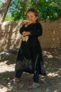 Little girl, Ate Tangay