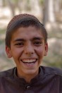 Boy, Jalrez