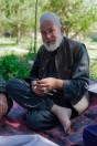 Old man, Jalrez