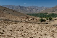 Jalrez, Wardak