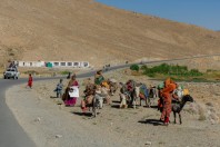 Kochi people, Wardak