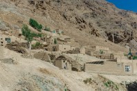 Bamyan Province