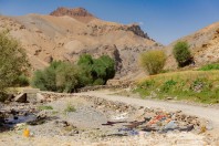 Sumara, Bamján