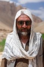 Muž, Band-e Amir