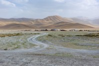 Bamyan Province