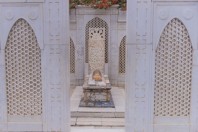 Bagh-e Babur, Kábul