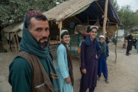 Shir Khan