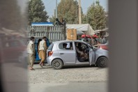 Taloqan