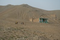 Taloqan