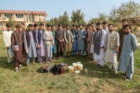 Takhar University