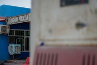 Pol-e Khomri, Baghlan