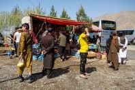 Baghlan