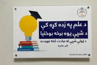 Ministry of Higher Education, Kabul