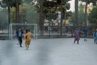 Kabul