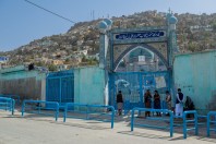 Kabul
