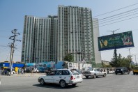 Kabul