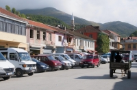 Eastern Albania