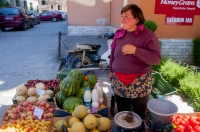 Market, Elbasan