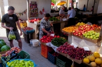 Market, Elbasan