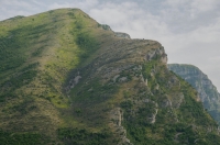 Pohoří Dhëmbël 