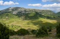 Řetězec Shëndelli-Lunxhëri-Bureto 