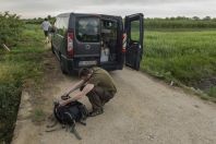 Rest, southern Serbia