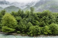 Valbona valley