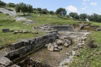 Orikum Archaeological Park