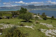 Orikum Archaeological Park