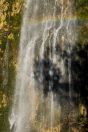 Waterfall, Theth