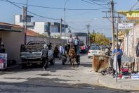 Market, Elbasan