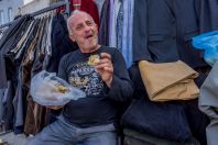 Market, Elbasan