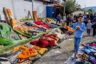 Market, Elbasan