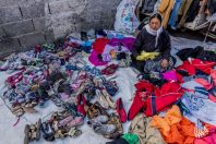 Market, Elbasan