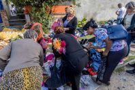 Market, Elbasan
