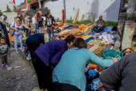Market, Elbasan