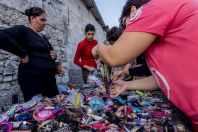 Market, Elbasan