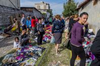 Market, Elbasan