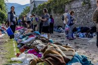 Market, Elbasan
