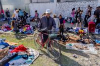 Market, Elbasan