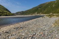River, Labinot-Fushë