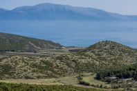Ohrid Lake