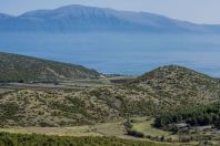 Jezero Ohrid